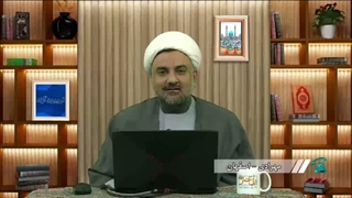 هنگام ظهور حضرت مهدی علیه السلام چه کسی ایشان را به مردم معرفی می کند؟