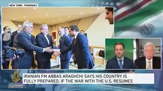 Trump torn over war on Iran ahead of US midterms: Ex-US envoy