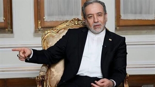 عراقچی: دلیلی ندارد به دیپلماسی برگردیم / برای جنگ آخرالزمانی هم آماده‌ایم