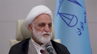 اژه‌ای: بساط برهنگی باید جمع شود؛ از هیاهو نترسید!