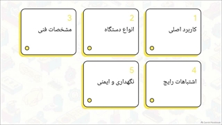 چرا خرید از سایت فروشگاهی تجهیزات می‌تواند نیازمند بررسی دقیق مشخصات باشد؟ | سایت فروشگاهی تجهیزات
