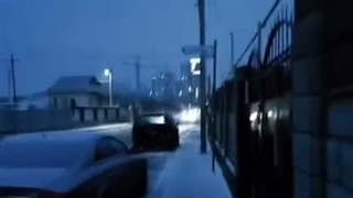 آخ سرم-