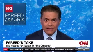 Trump, tariffs, defense pacts & more | Fareed’s Take Roundup