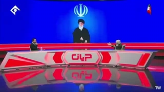 #امام_رشید انقلاب تعارف را کنار گذاشته اند