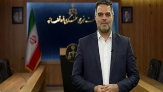 کاظمی: شمار قابل توجهی قاضی زن در دستگاه قضا داریم