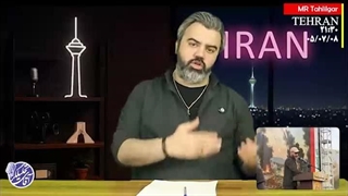 آقای تحلیلگر: راز پیام عربی سردار محسن رضائی