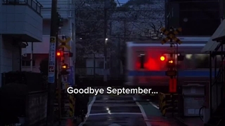 goodbye