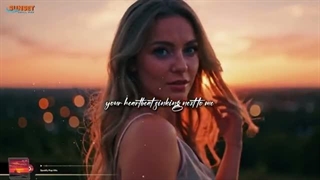 Paradise Frequency - Chill Pop Sunset