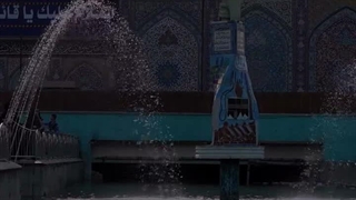 دعای سلامتی