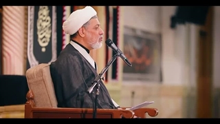 عظمت شهر مقدس قم - دعای امام صادق(ع) برای مردم و شهر قم - دکتر رفیعی