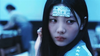 ILLIT (아일릿) ‘BREAK EVEN’ Concept Film BURNING - #WONHEE_
