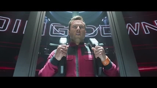 دانلود فیلم مرد فراری The Running Man 2025