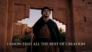 Maher Zain - Ya Muhammad ﷺ | Official Music Video