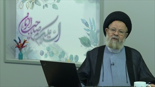 معرفی کتاب مصباح الهدایه الی الخلافه و الولایه