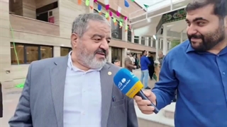 واکنش رئیس پدافند غیرعامل به حواشی استفاده از ساعت هوشمند