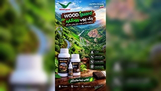 چگونه از چوب ترمو در فضای باز محافظت کنیم؟ | وودگارد WOOD.guard | رنگ مناسب ترموود فضای باز