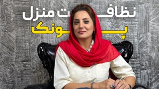 نظافت منزل پونک