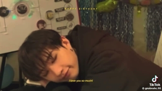 Happy Birthday Bangchan