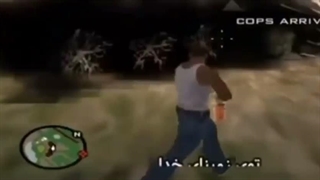 اراده کن خنجر بکش D: