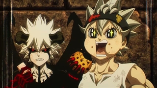 شبدر سیاه  بلک کلاور  Black Clover فصل دوم قسمت اول
