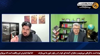 14050711: فیصلۀ مهم سرداران جنگ در تهران!