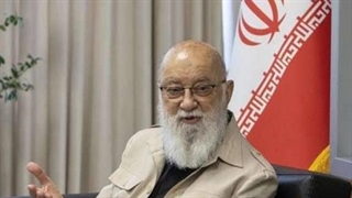 پیشنهاد مهم چمران به پزشکیان