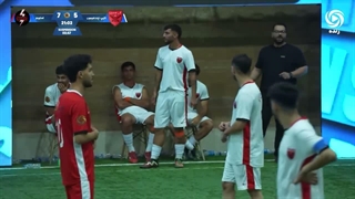 «ویدیو امیر موفق» یواستارز فصل اول قسمت 3 «استورم VS اکیپ چند نفره»