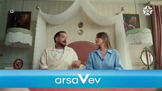 سریال قهوه شور قسمت شیش