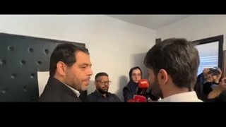 اعترافات سارق سفیر فیلیپین در تهران
