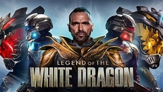 فیلم افسانه اژدهای سفید با زیرنویس فارسی / Legend of the White Dragon 2026