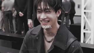 Happy birthday Channie...