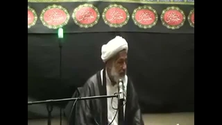 آیت‌الله امجد
