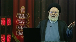 نقد عقیده دکتر صفری فروشانی توسط استاد حسینی قزوینی ( مظلومیت امام حسن علیه السلام )