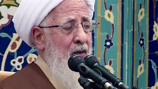 آیت‌الله جوادی‌آملی: هیچ حرفی بی‌اثر نمی‌ماند