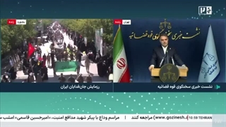توضیحات علی کاظمی در خصوص پرونده تراستی‌ها