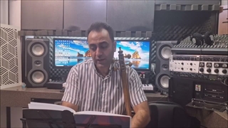 آموزش کمانچه 130 آهنگ محلی ورساقی ایمان ملکی