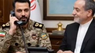 بلاخره باز شد