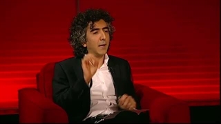 پرگار: مدینه‌ی فاضله‌ی آیت‌الله خامنه‌ای
