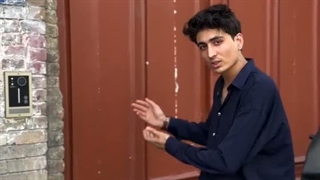 همه رو بغل کن