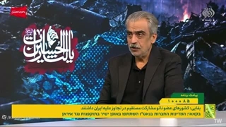 دکتر مصطفی خوش چشم در قرارگاه جنگ؛ جنگ آینده