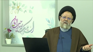 یکی از بهترین دعا ها برای قنوت نماز
