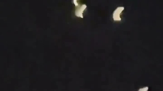 موشک عجیب ایران
