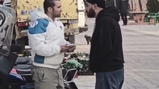 دیگه سیگار نمی‌کشه