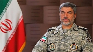 سخنگوی ارتش: در صورت نیاز، پیش‌دستانه به دشمن حمله می‌کنیم