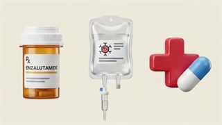 Enzalutamide Philippines: Prostate Cancer Treatment, PSA Levels & What Patients Should Know