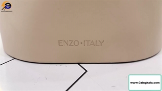 ست سشوار و حالت دهنده مو انزو طرح دایسون مدل EN-4133 pro