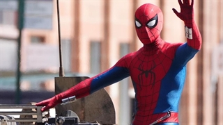 فیلم مرد عنکبوتی ۴ با دوبله فارسی / Spider-Man: Brand New Day 2026