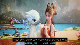 انیمه بر علیه خدایان فصل۲ قسمت ۲۸