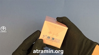 آنباکسینگ عطر جورجیو آرمانی مای وی  در عطرآمین