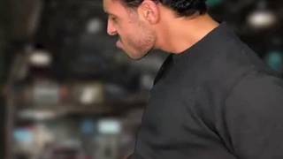 یچیز فهمیدم باعث شد مورمورم شه کپ